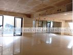 Modern New 3600 Sft Commercial Space Rent in Dhanmondi