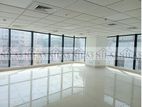 Modern New 6500 Sft Commercial Space for Rent in Gulshan