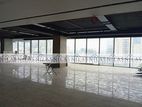 Modern New Commercial Premises 7300 Sft for Rent in Tejgaon