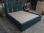 Modern New Luxury Bed TCB-1660