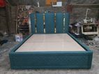 Modern New Luxury Bed TCB-1660