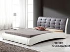 Modern New Luxury Bed TCB-17