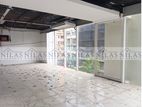 Modern Office/Chamber Commercial Space for Rent in Banani