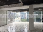 Modern Office Commercial Space for Rent in Banani