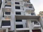 Modern Ready Flat In Bashundhara R/A