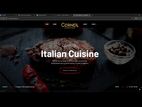 Website building service