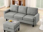 Modern Sofa Design