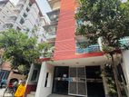 Modern South-Facing 3 Bedroom Flat in Moghbazar, Dhaka