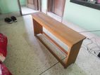 Modern Wooden Bench High quality
