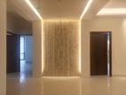 Modest 3500 Sqft Brand New Apartment For Rent in Gulshan 2