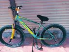 Bicycle for sell