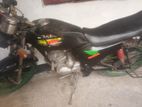 Modified bike 2000