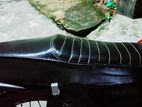 Modified Bike Seat -Cg 125