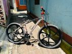 Modified Cycle for sell