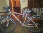 Modified Cycle for sell