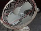 Modified Dc fan