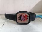Modio 4g Ultra Max+ Smart Watch – Stylish, Fast & Premium Experience!