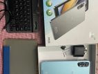 Modio M 123 8/ 512 Tab