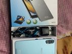 Modio M123 tab 8/512(Brand new condition)
