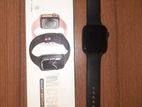 Modio-MC66 Smart Watch 7 (Black)