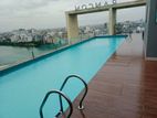 Modran Swmming Pool Gym Duplex Flat Rent At Gulshan