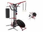 Modularization Combination Training System- Relax Fitness- Ftm6101a