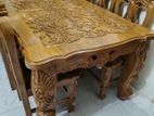 moghol Victoria dining table sell