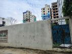 মোহাম্মদপুরে জমি বিক্রয়