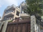 মোহাম্মদপুরে পাচঁ কাঠা জমিতে আলিশান চার তলা Duplex বিক্রি