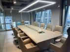 Mohakhali C/A Full Furnished Exclusive Office space Rent