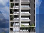 Mohakhali DOHS Brand new apartement for sale 2818 Sqf