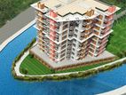 Mohammadpur Ready flat sale at 1443 Sft.
