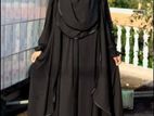 Mohua Borka Khimar, niqab, Borkha Set