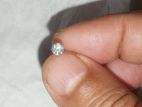 Moissanite Diamond Nose Pin