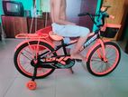 Bicycle for sell