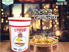 মোল্লা গাওয়া ঘি ১০০% পিওর