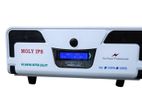 Moly 1000VA/12V/800W Pure Sine Wave IPS Without Battery - Generator