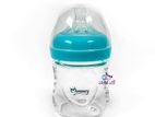 Momeasy Wide Neck glass feeder 120ml