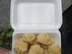 চিকেন মোমো