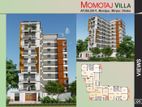 Momotaj Villa: Modern Luxury Living in Mirpur with 1200 Sqft of Elegance