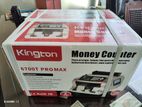 Money Counter Kington 6700T PRO MAX Made in Taiwan