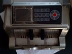 Money Counter Machin