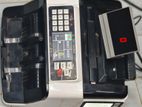 Money Counting Machine
