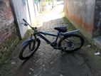 Cycle for sell