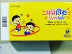 Monimix Powder For Kids