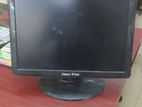 monitor 17"