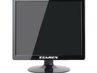 Monitor 17" LED With 1Year Warranty