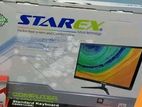 Monitor 17" Starex best quality with HDMI Android use possible