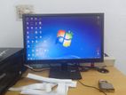 Dell Monitor 19