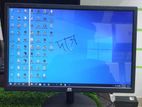 Monitor 19" Hdmi + Vga Port সারা দেশে কুরিয়ার করা হয়